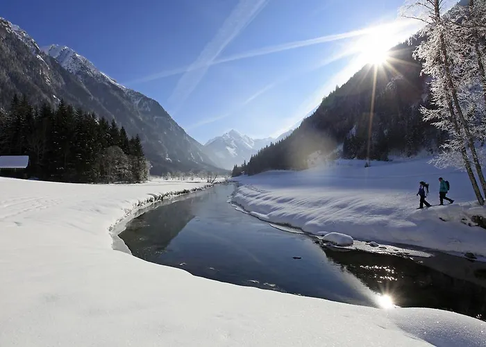 Der Burgfellnerhof - Adults Only Schladming