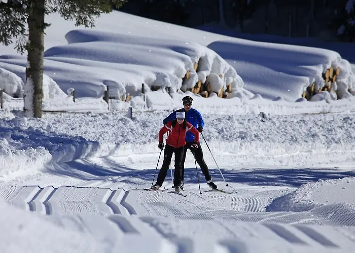 Der Burgfellnerhof - Adults Only Hotel