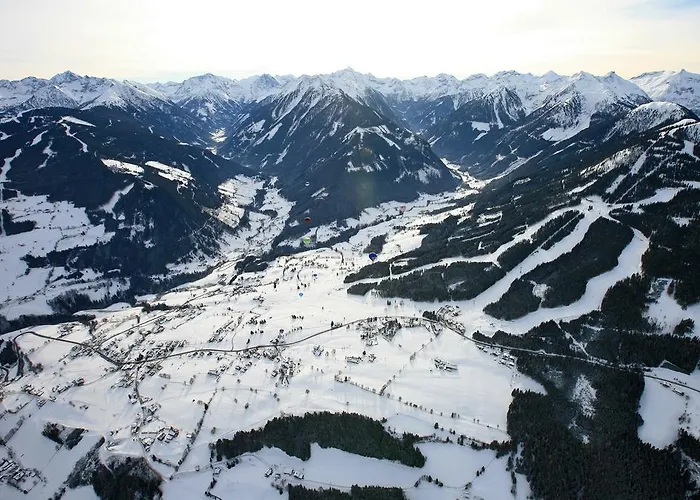 Ξενοδοχείο Der Burgfellnerhof - Adults Only 4*