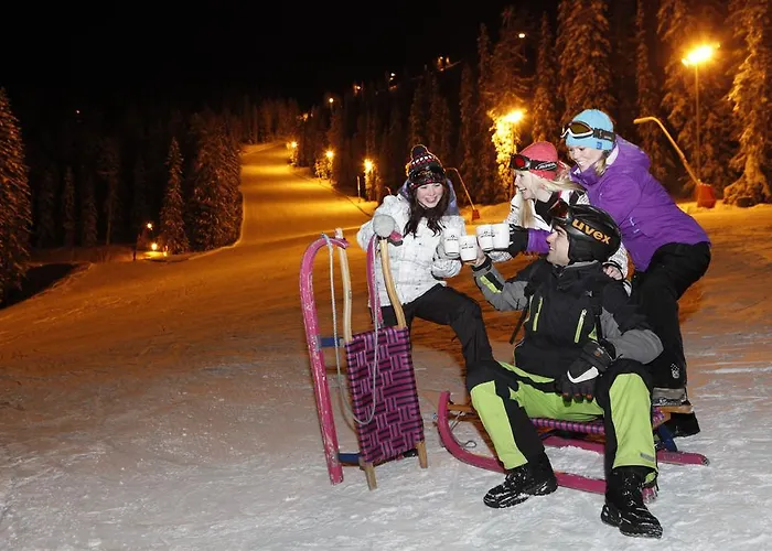 Der Burgfellnerhof - Adults Only