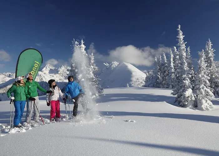 Der Burgfellnerhof - Adults Only Ξενοδοχείο 4*