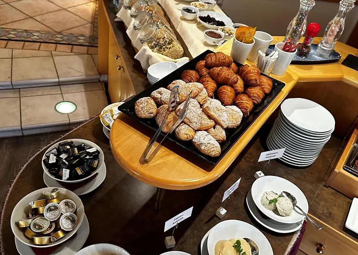 Der Burgfellnerhof - Adults Only Hotel