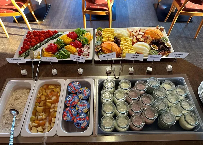 Ξενοδοχείο Der Burgfellnerhof - Adults Only