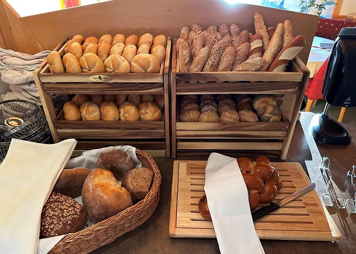 Hotel Der Burgfellnerhof - Adults Only 4*