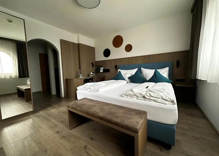 Der Burgfellnerhof - Adults Only Hotel Schladming