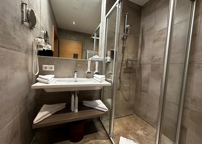 Ξενοδοχείο Der Burgfellnerhof - Adults Only Schladming