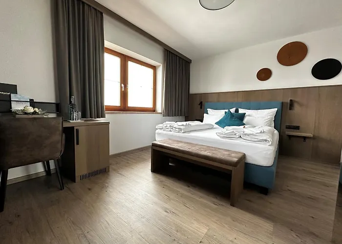 Der Burgfellnerhof - Adults Only Schladming