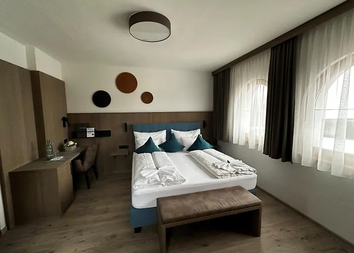 Der Burgfellnerhof - Adults Only 4* Schladming