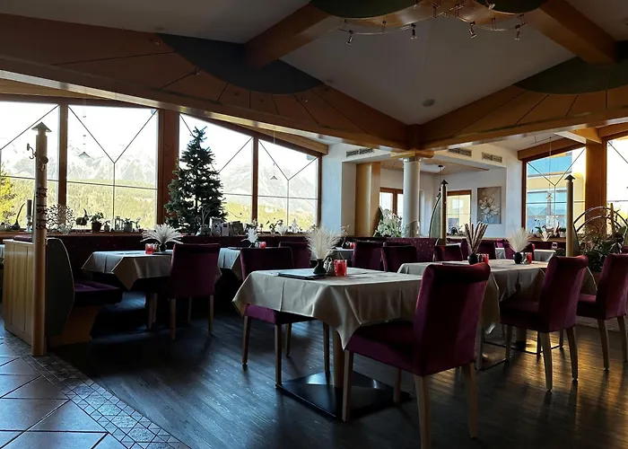 Hotel Der Burgfellnerhof - Adults Only 4*