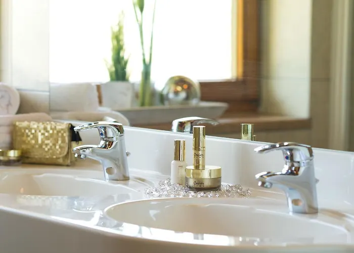 Der Burgfellnerhof - Adults Only Schladming