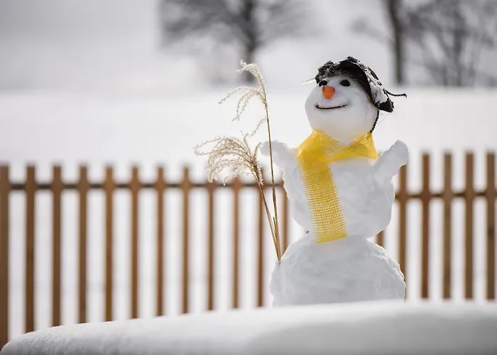 Der Burgfellnerhof - Adults Only Hotel