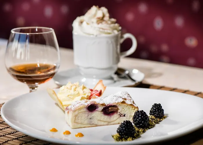 Hotel Der Burgfellnerhof - Adults Only 4*