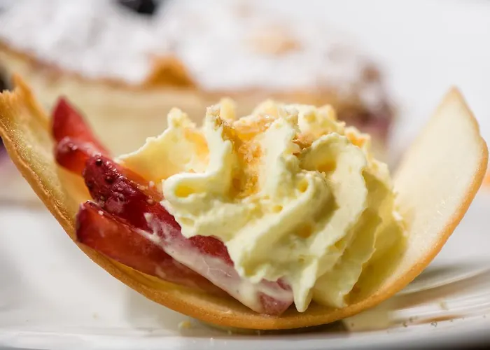 Hotel Der Burgfellnerhof - Adults Only