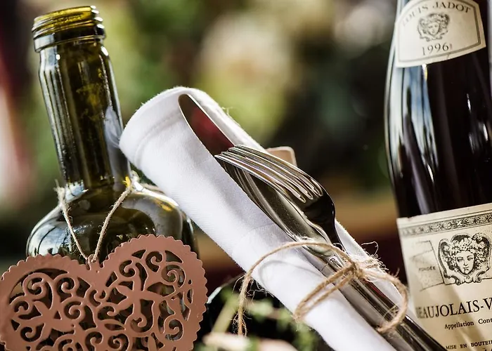 Der Burgfellnerhof - Adults Only Schladming