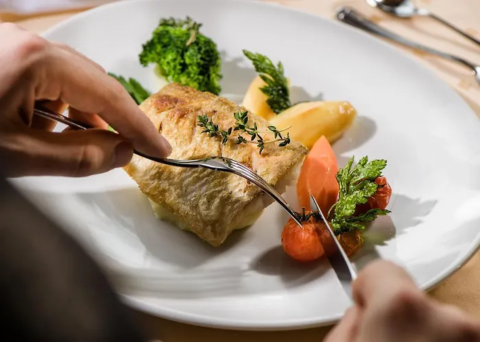 Hotel Der Burgfellnerhof - Adults Only Schladming