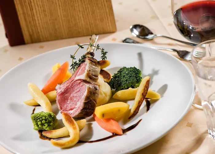 Der Burgfellnerhof - Adults Only 4* Schladming