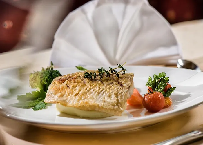 Der Burgfellnerhof - Adults Only Hotel Schladming