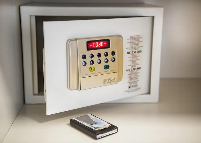 Der Burgfellnerhof - Adults Only 4* Schladming