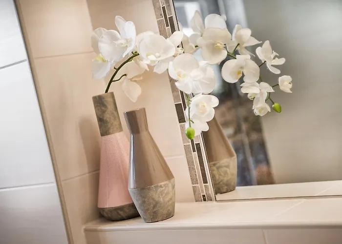 Der Burgfellnerhof - Adults Only Hotel