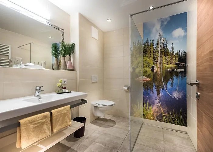 Der Burgfellnerhof - Adults Only Hotel Schladming