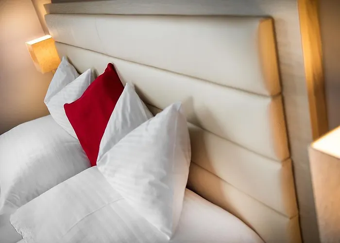 Der Burgfellnerhof - Adults Only 4* Schladming