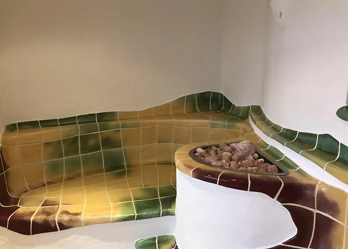 Der Burgfellnerhof - Adults Only Schladming