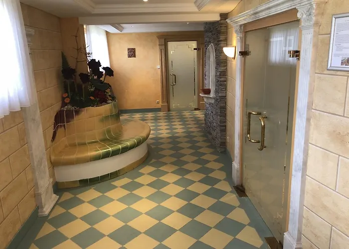 Ξενοδοχείο Der Burgfellnerhof - Adults Only