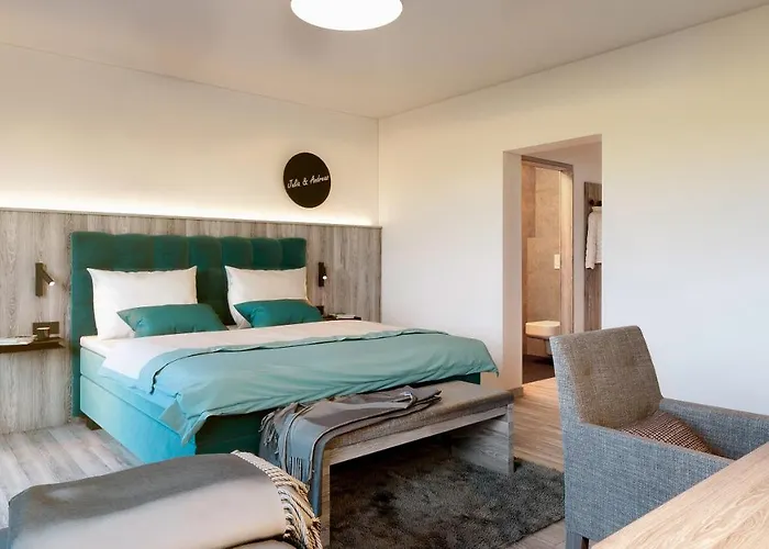 Ξενοδοχείο Der Burgfellnerhof - Adults Only