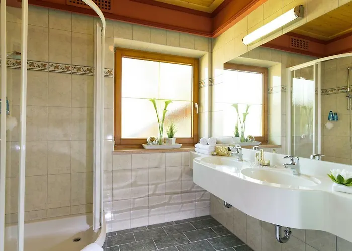 Der Burgfellnerhof - Adults Only Hotel Schladming